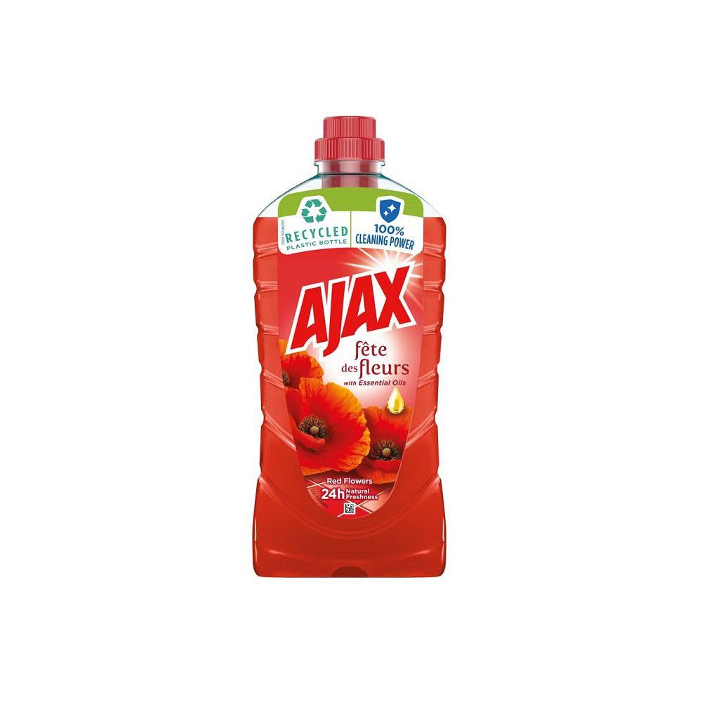 Ajax 1000ml, Liber013, Vršac