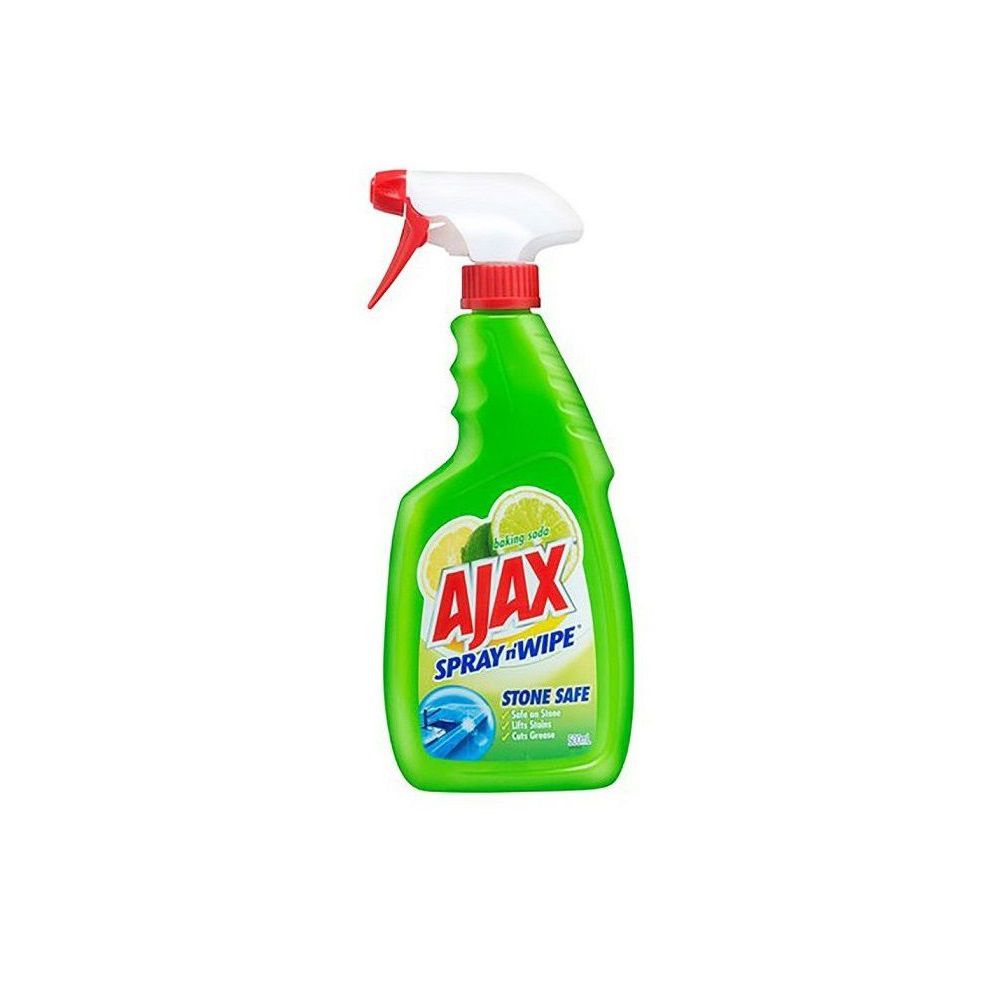 Ajax sa pumpicom za čišćenje masnih površina, 1000ml, Liber013, Vršac