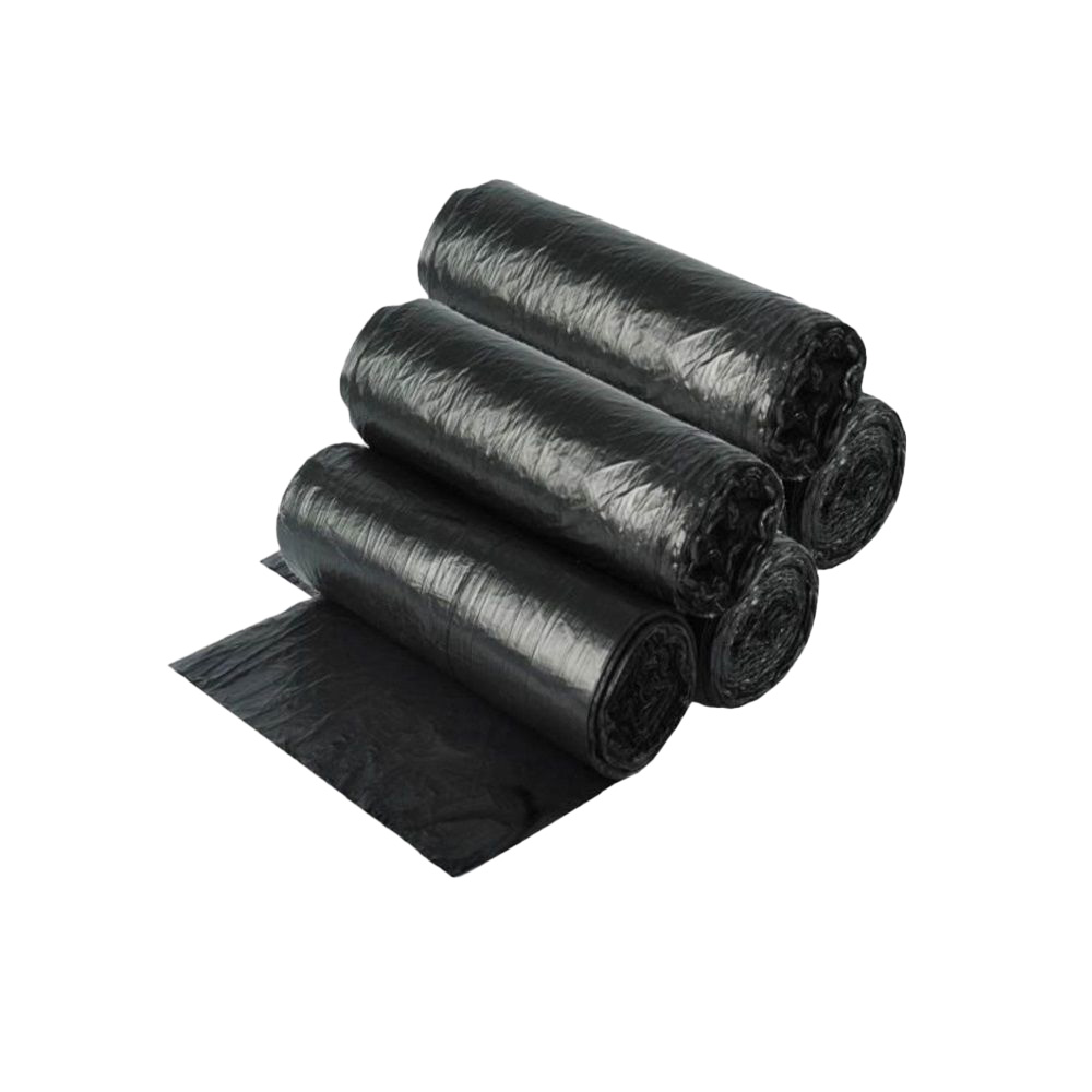 Crne kese za smeće 20-1, 40l, Vršac, Liber013