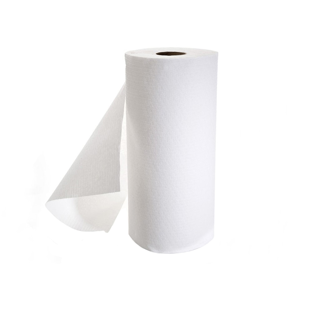 Kružni ubrusni papir, 100% celuloza, Liber013, Vršac