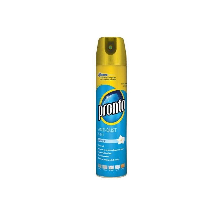Pronto Anti-Dust - Liber013
