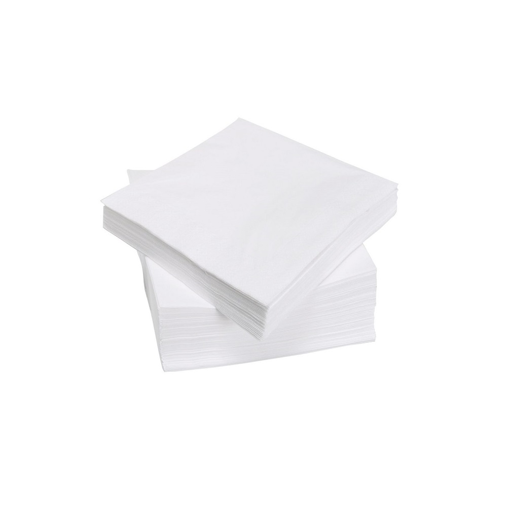 Salveti 28x28cm, celuloza 100%, 1500-1, Liber013, Vršac