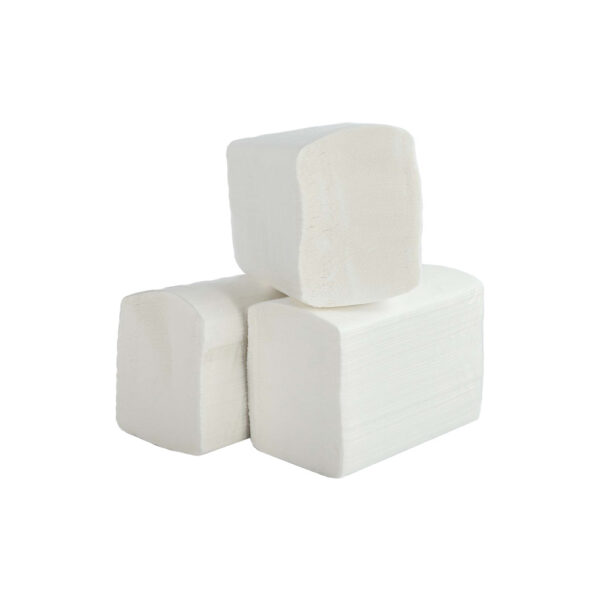 Samosloživi ubrus, 100% celuloza, Liber013, Vršac