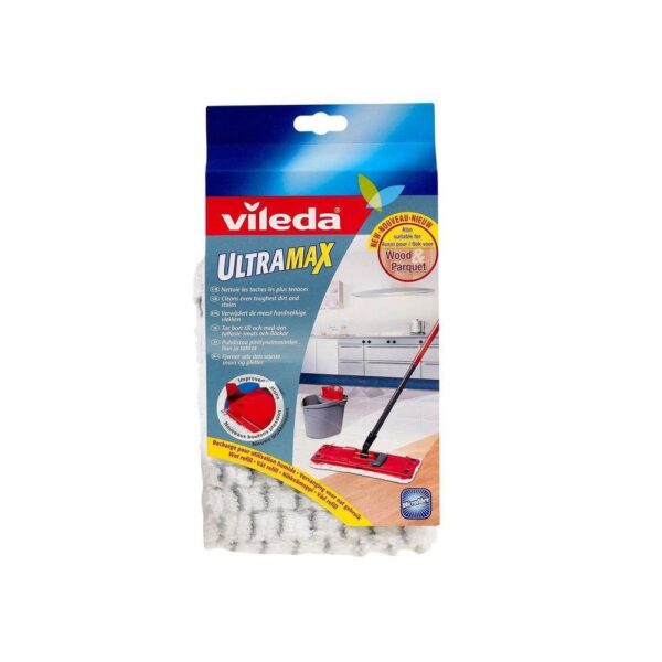 Vileda Ultramax navlaka, Liber013, Vršac